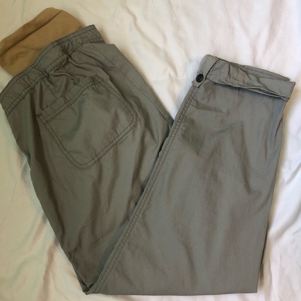 Motherhood Maternity Pants, like new condition